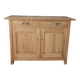 Wooden sideboard