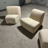 Vintage modular sofa