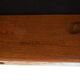 Danish teak dining chairs, set of 4