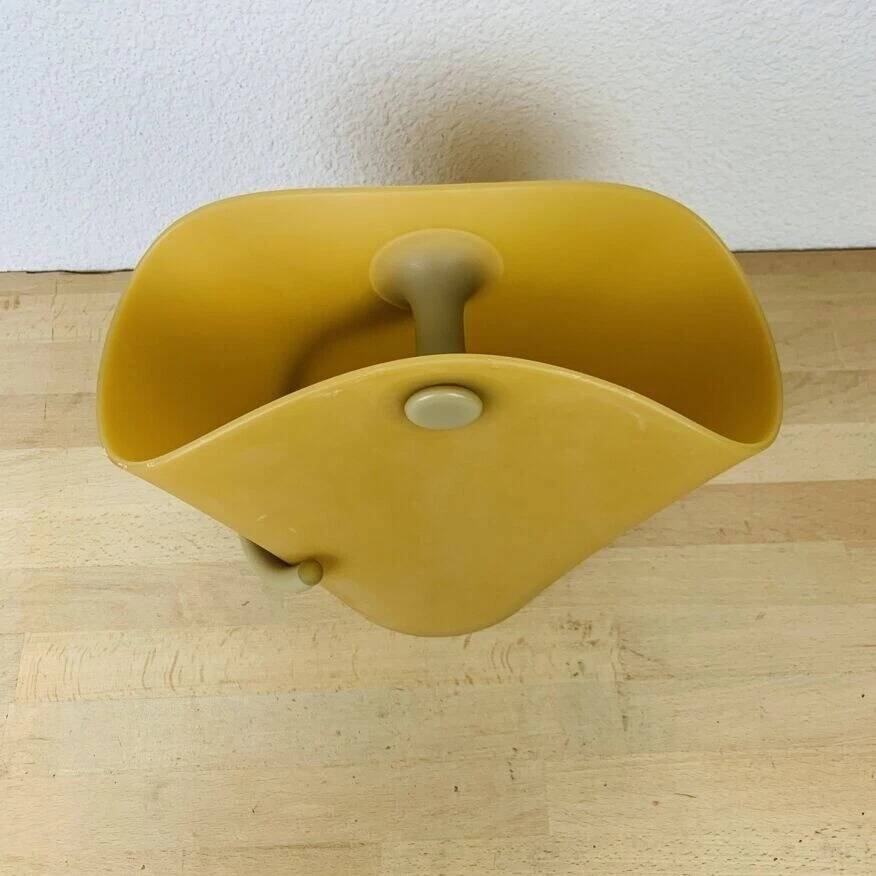 Ice bucket or champagne by Ron Arad for Alessi, 2004