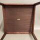 Table basse design scandinave 1950 "Severin Hansen".