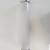 Bauhaus Chrome Wall Lamp Napako,1940