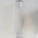 Bauhaus Chrome Wall Lamp Napako,1940