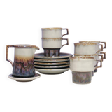 Mexico tableware set by Bing & Grøndahl