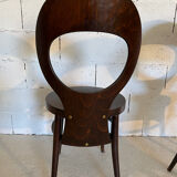 Bauman chairs model "seagull"