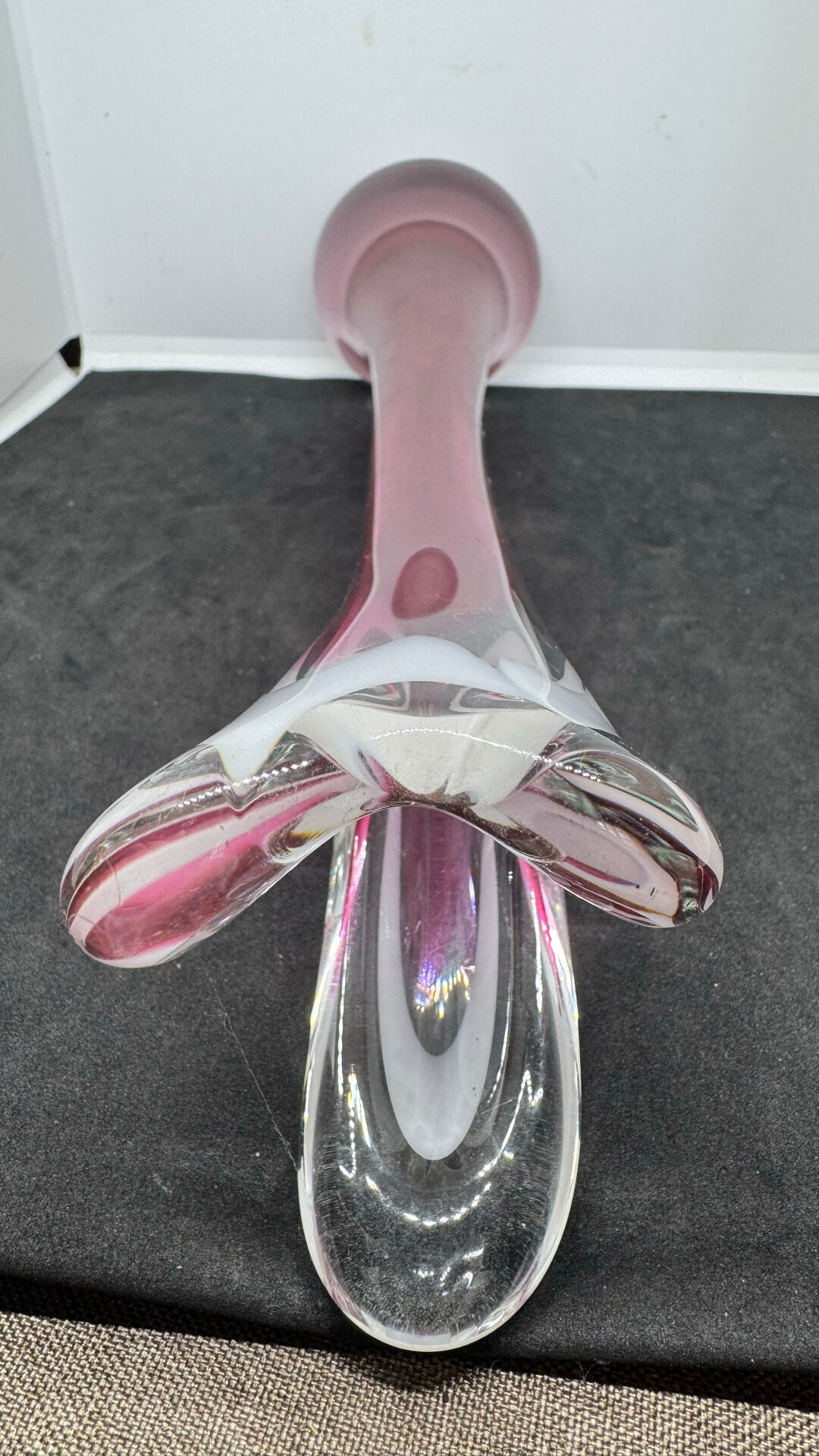 Soliflore Flygsfors 1956