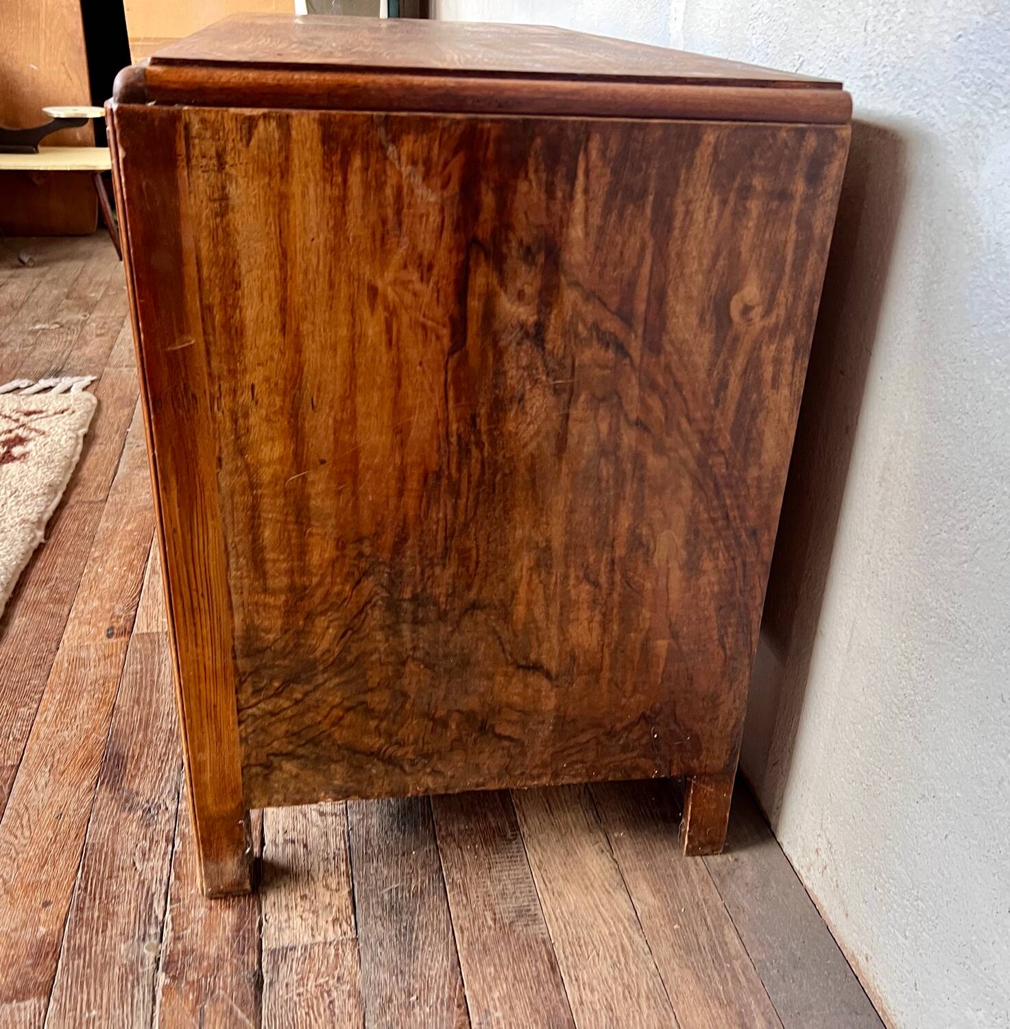 Enfilade vintage 1940