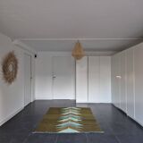 Berber kilim rug 150x200