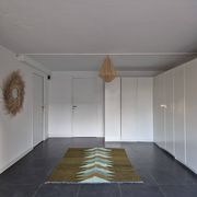 Berber kilim rug 150x200
