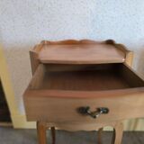 Pair of Louis XV bedside tables