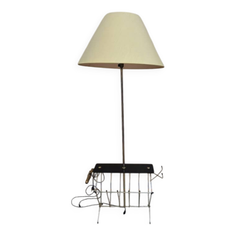Vintage floor lamp