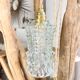 Customizable vintage glass tulip strollers