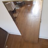 Vintage mirror from the 50s/60s