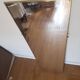 Vintage mirror from the 50s/60s