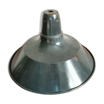 Suspension industrielle vintage