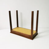 Table with a storage, Germany, 1970s