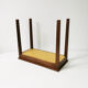 Table with a storage, Germany, 1970s