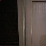 Restored Parisian wardrobe