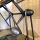 Former architect drawing table OZA 1950