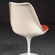 Paire de chaises 'Tulip Chair' d'Eero Saarinen pour Knoll