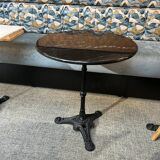 Bistro table