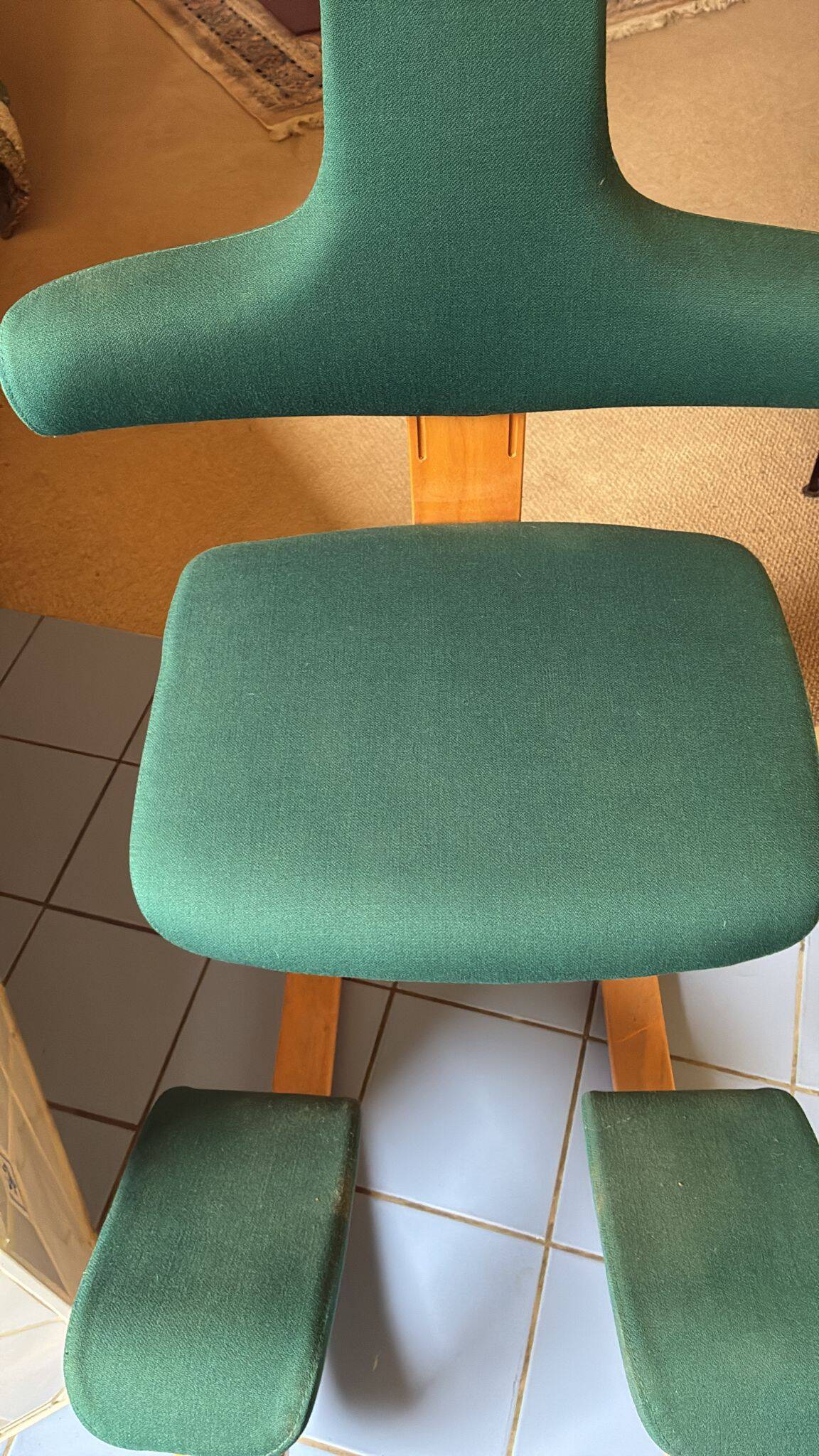 Varier Thatsit Balkans office chair