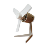 Table fan "casserole" Calor vintage