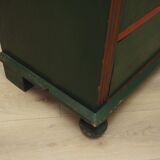 Pine chest of drawers, Danish design, 1950s, production: Denmark