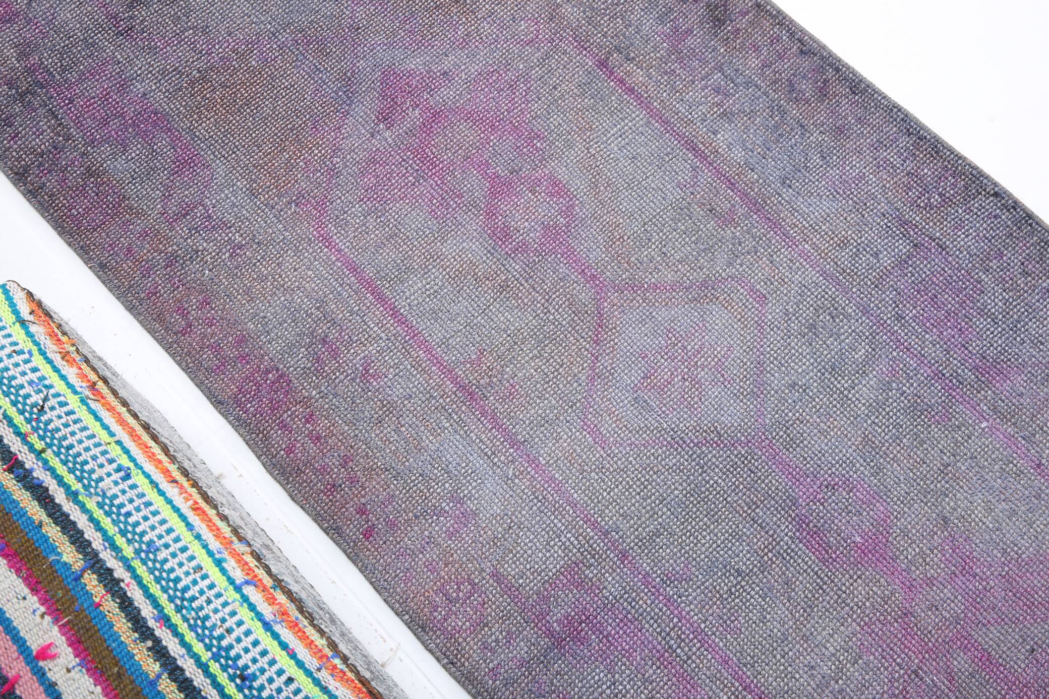 Turkish Rug, 80x330Cm