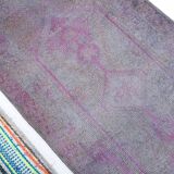 Turkish Rug, 80x330Cm