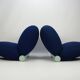 Artifort 200 lounge chair by John Jenkins 1980