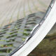 Large Industrial Convex Mirror, 1960s 140cm
