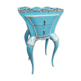 Table worker collection "Mademoiselle de Versailles"