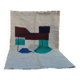 Handmade Moroccan Berber rug 300 x 200 cm