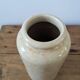 Large stoneware pot