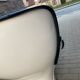 Joe Colombo Elda design armchair, Longhi edition