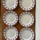 Old plates