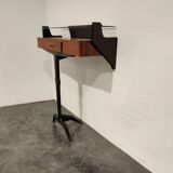 Mid century italian console table 1950s