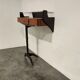 Mid century italian console table 1950s