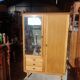 Wardrobe years 50 feet compass