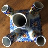 Flower picker, flower girl from DESVRES