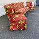 Salon vintage