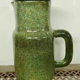 Coffee maker signed Robert Meynard