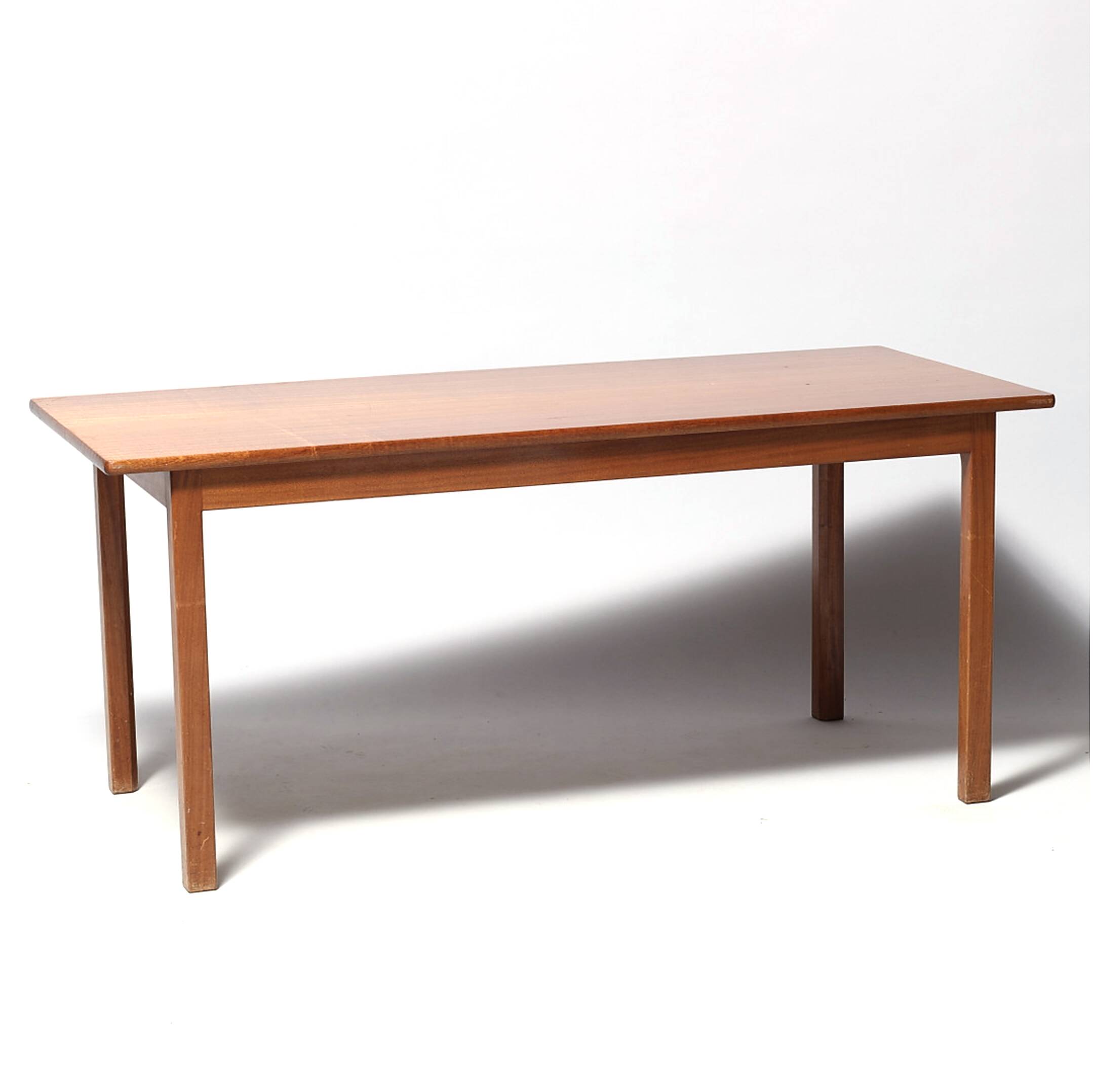 Danish Coffee Table Rud Rasmussen Scandinavien