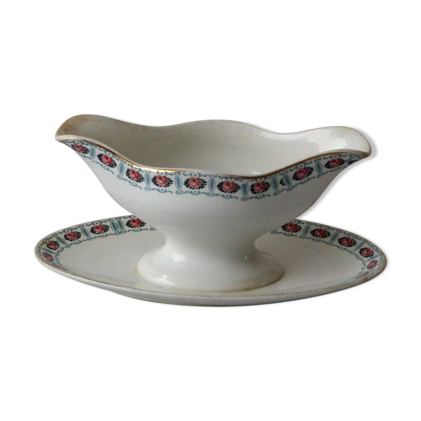 Saucière Maestricht Holland