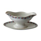 Saucière Maestricht Holland