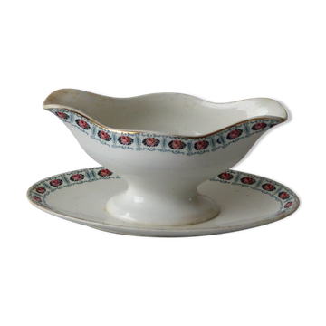 Saucière Maestricht Holland