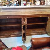4-door sideboard