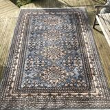 Carpet Iran pure wool and handmade, 280 x 188 cm