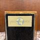 Original Globe Wernicke English Bookcase Half Round